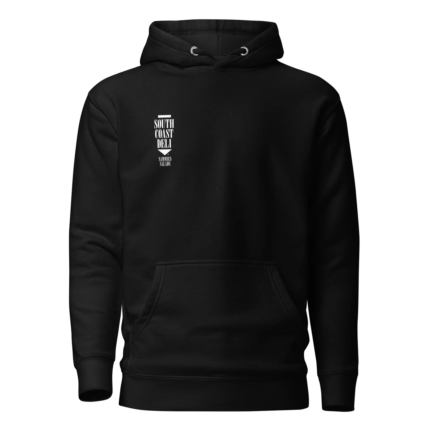 Unisex Sofa King Good Hoodie | South Coast Deli | Sandwiches | Salads