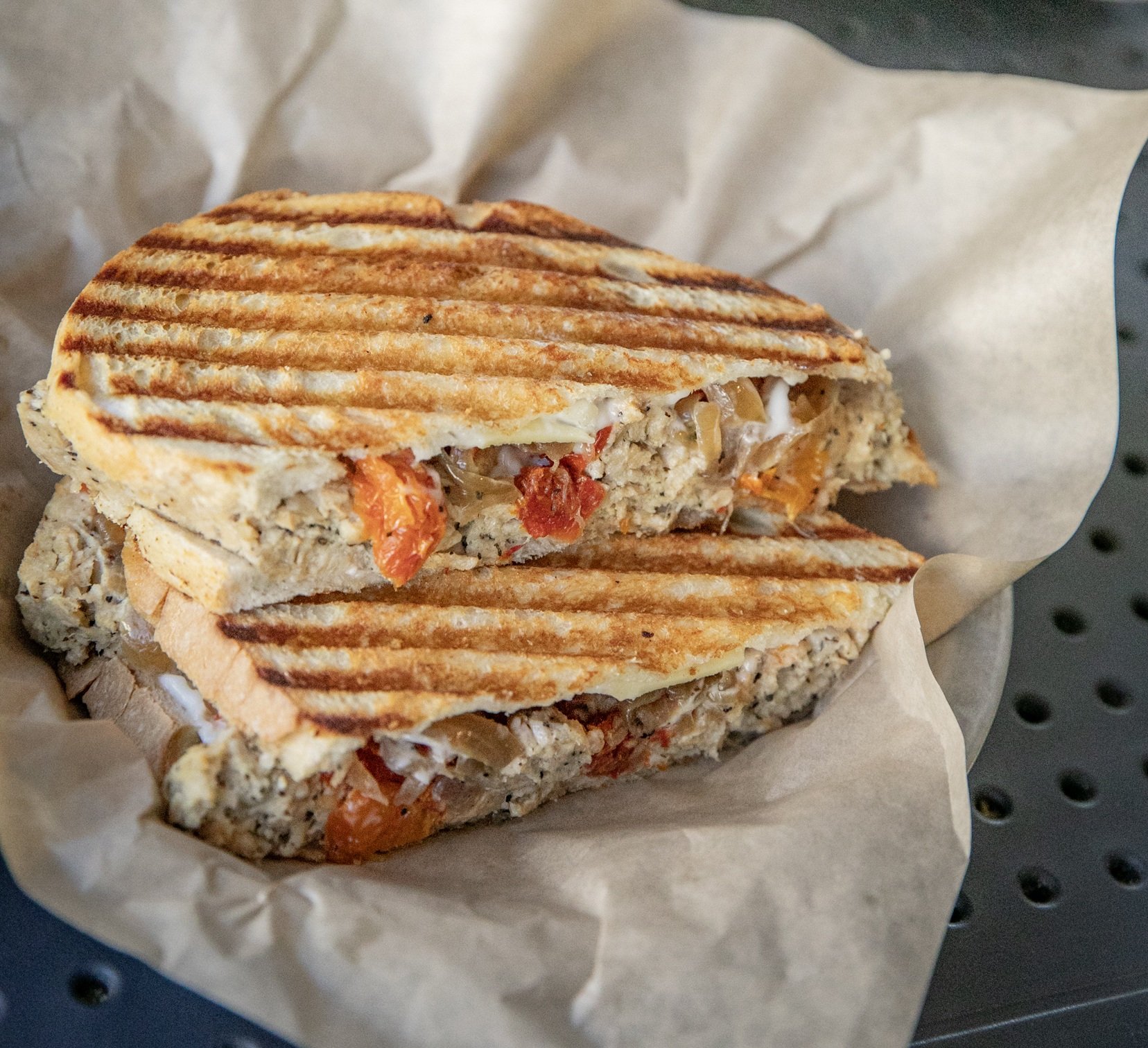Fuel Your Mornings: Santa Barbara's Most Satisfying Breakfast Sandwiches