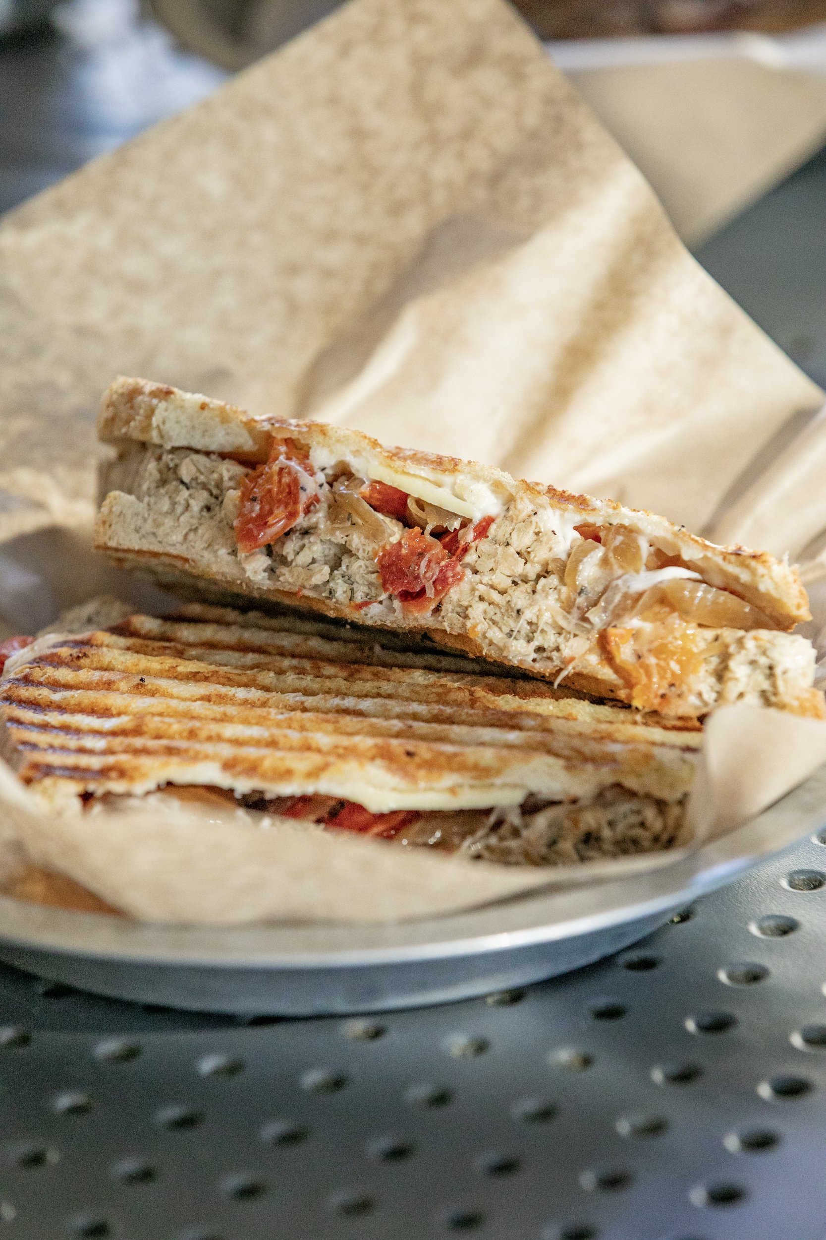 Salads for Every Craving: Exploring the Diverse Range of Flavors at South Coast Deli