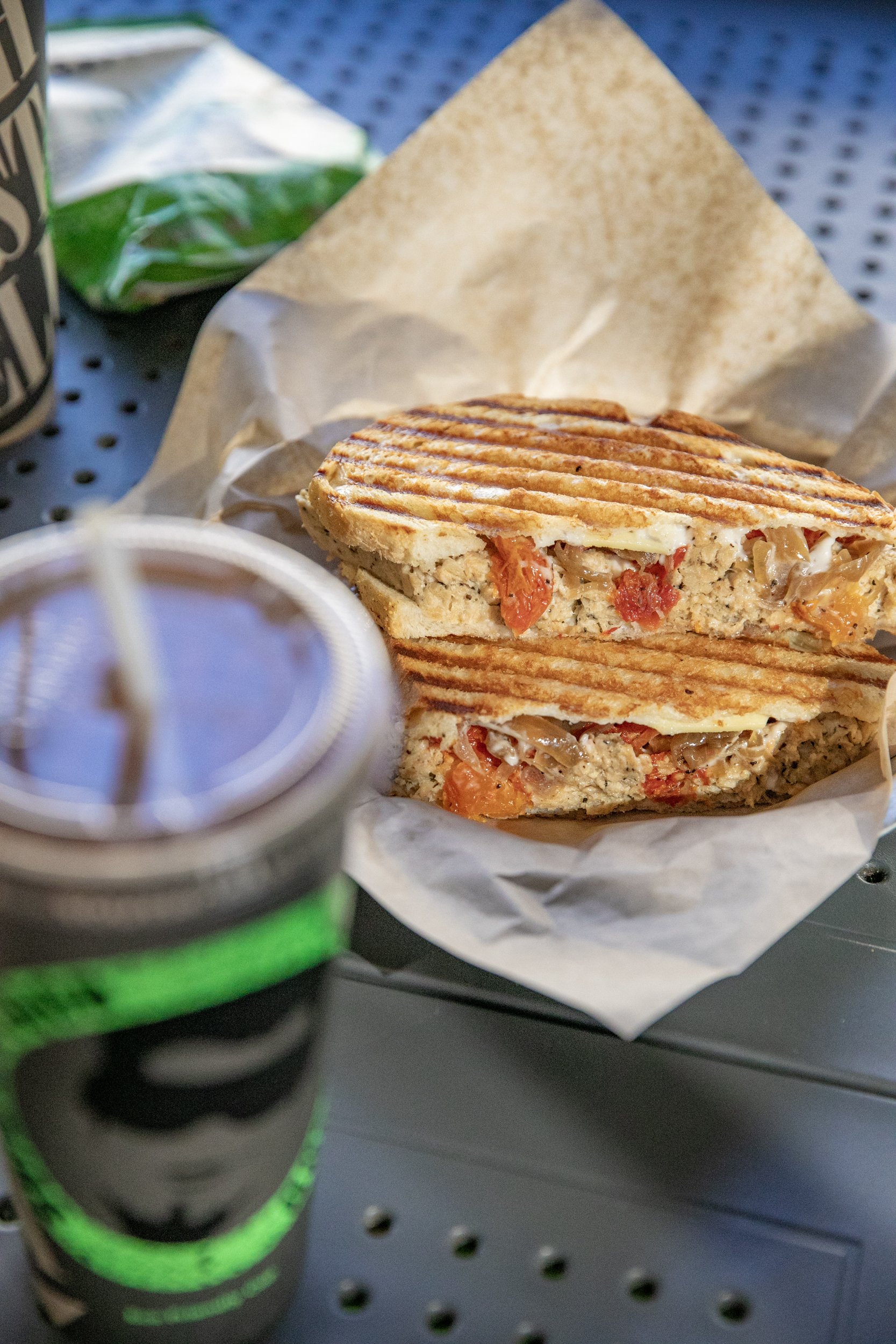 Exploring the Art of Sandwich Making: Tips and Tricks from South Coast Deli