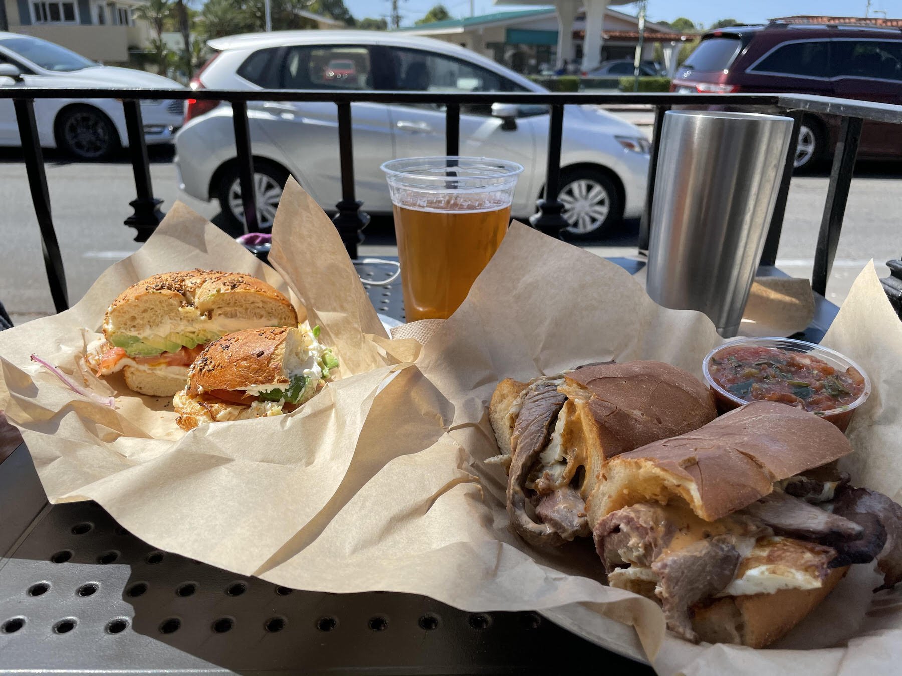 Explore the Best Lunch Spots in Santa Barbara with South Coast Deli