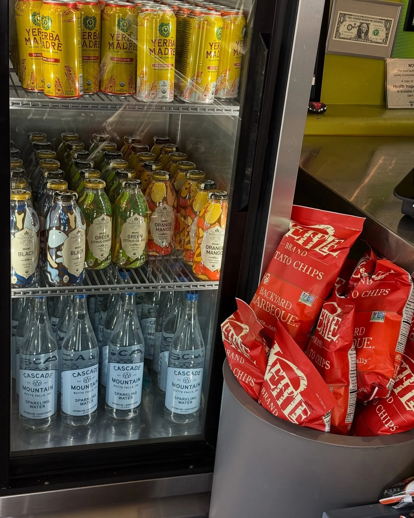 YOU&rsquo;LL REGRET NOT GRABBING THE CHIPS