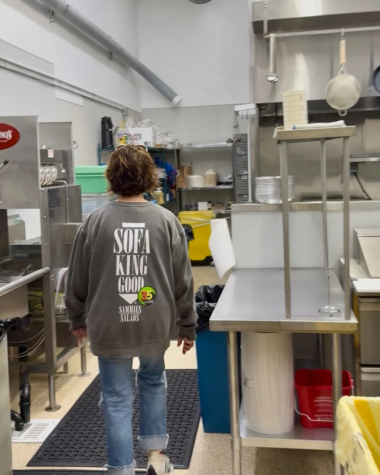 LET&rsquo;S GET FUNKY. DOORS OPEN MONDAY, WE CAN&rsquo;T WAIT TO SEE YOU!