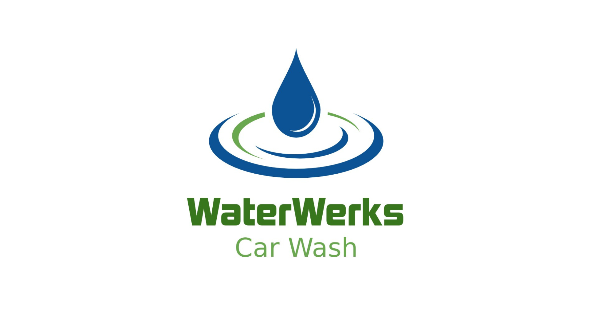 Water Werks Car Wash