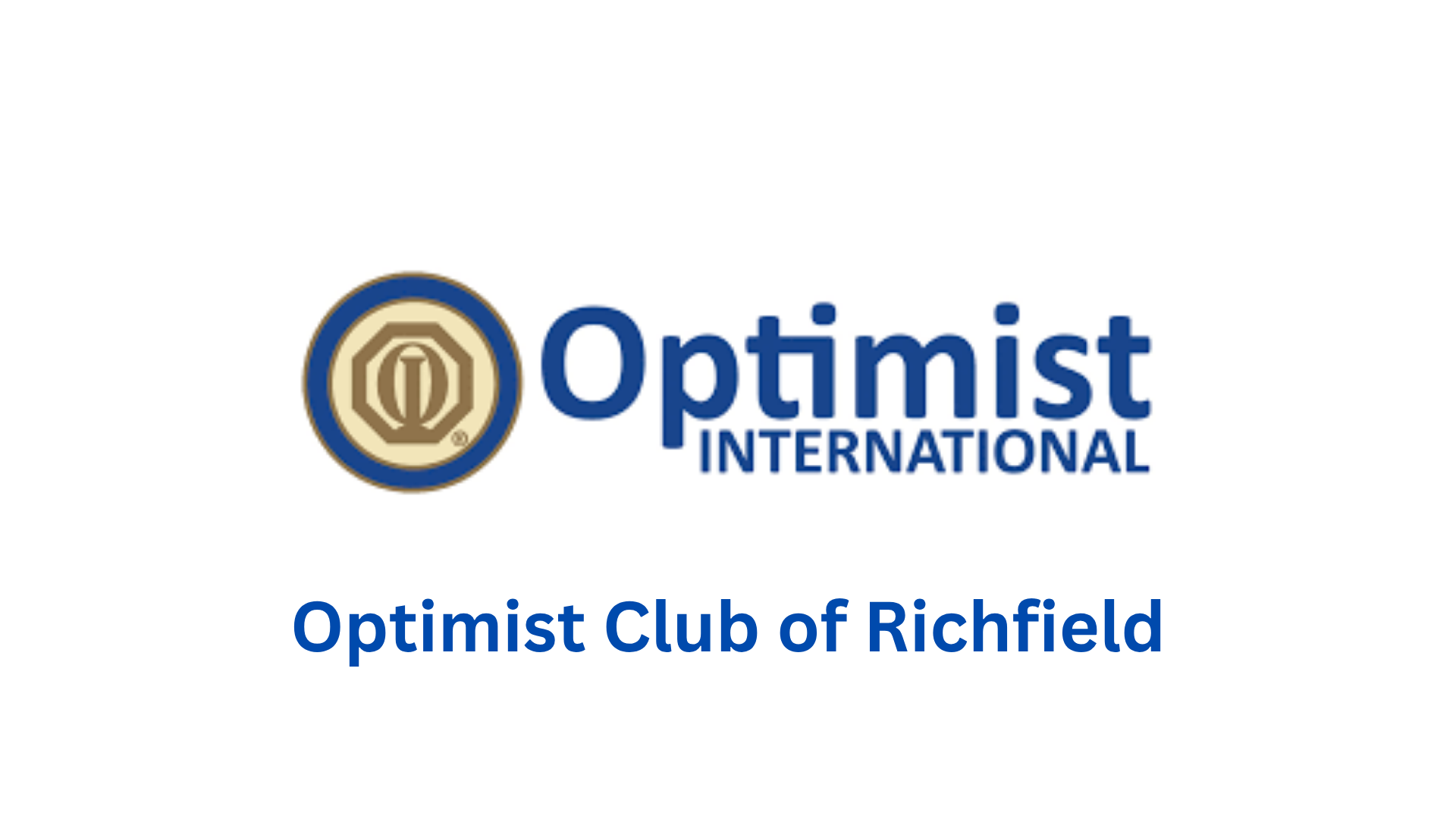 Optimist Club of Richfield
