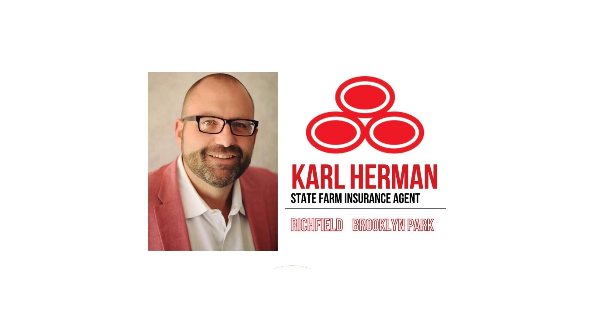 Karl Herman State Farm Agent