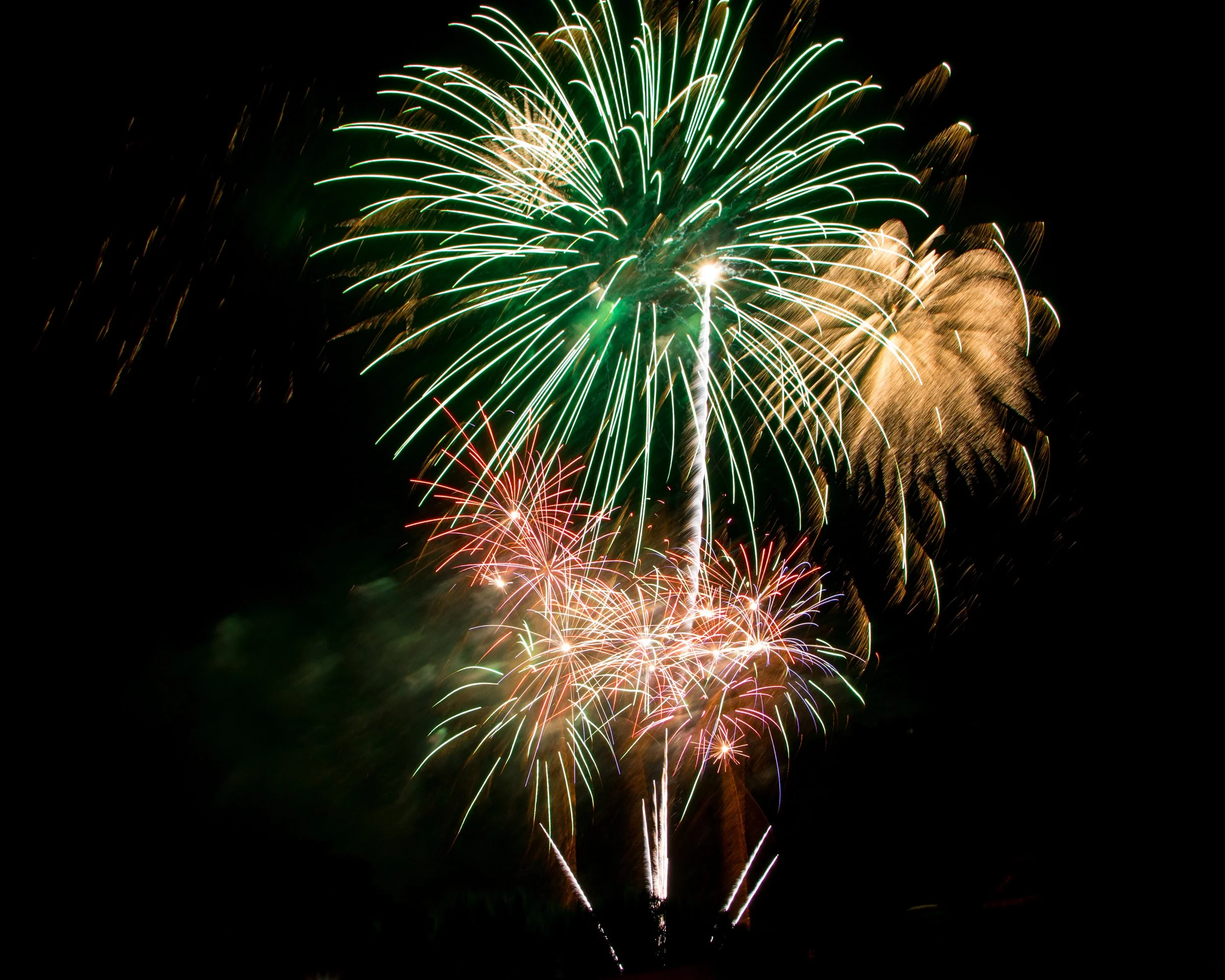 Richfield 4th of July