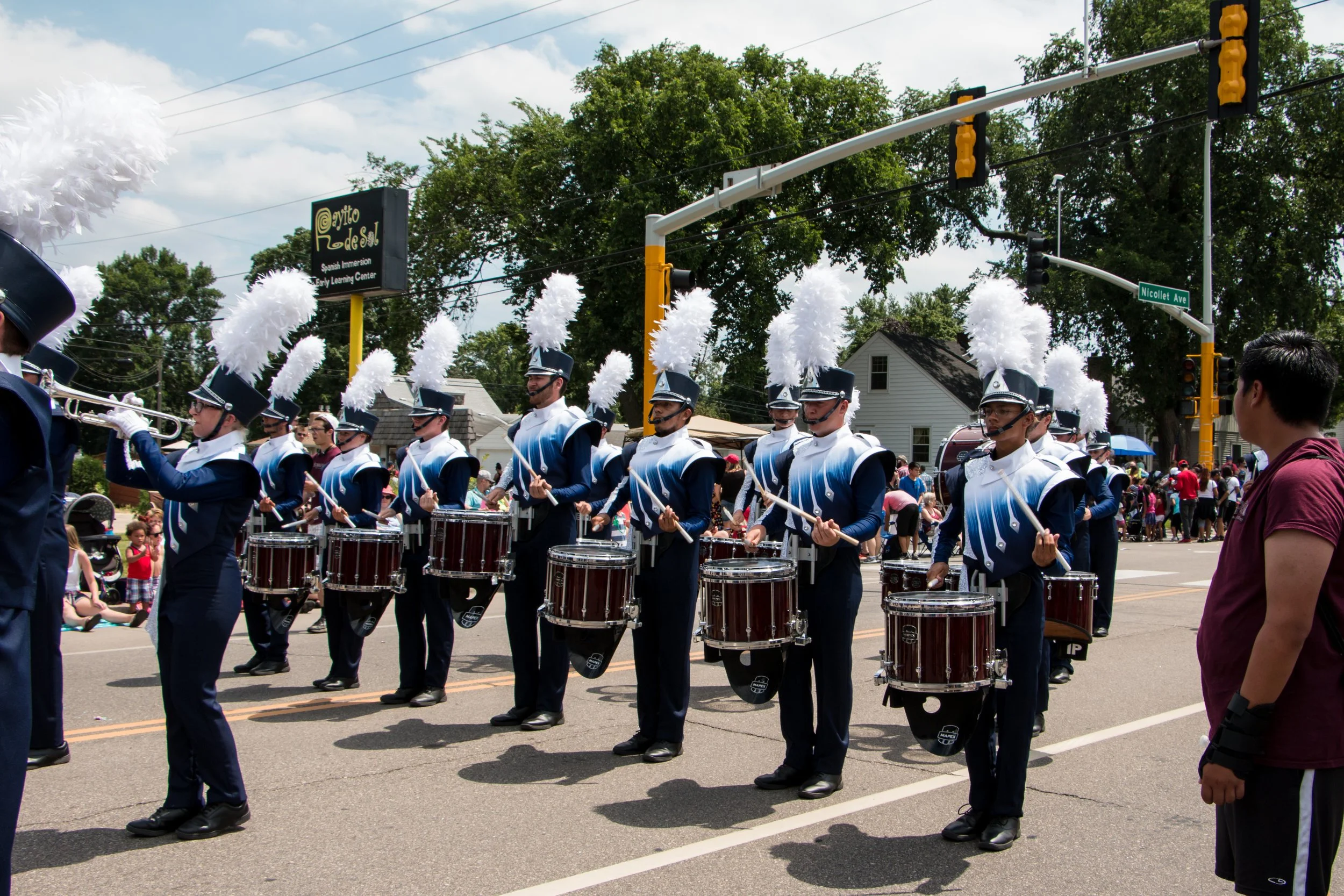 About — Richfield 4th of July