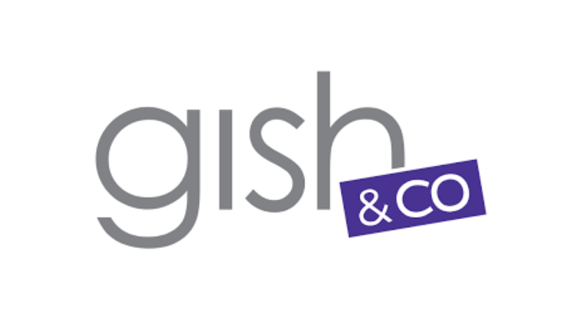 gish & co