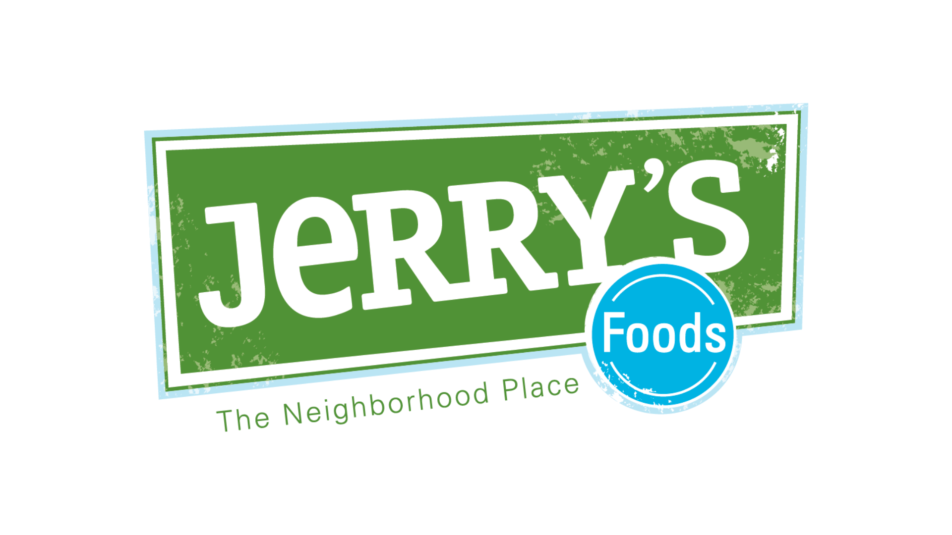 Jerry's Foods
