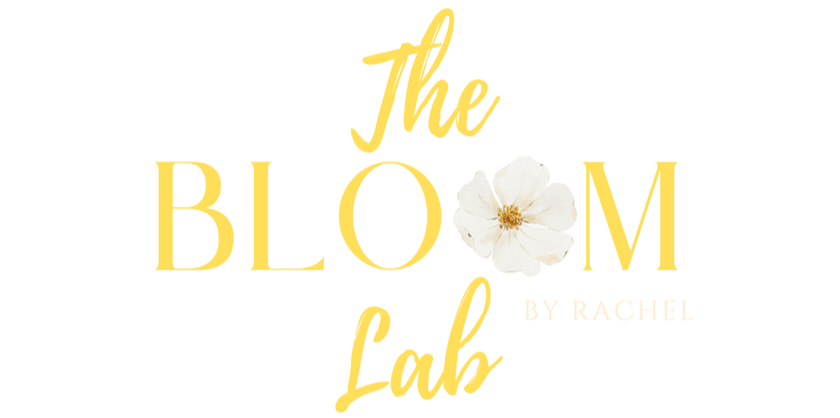 THE BLOOM LAB BY RACHEL