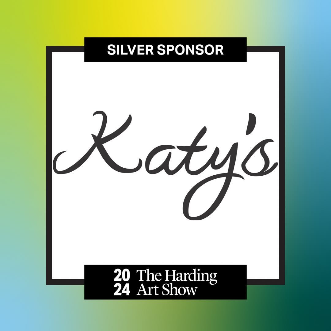 The Harding Art Show is so thankful for Katy&rsquo;s ongoing support! This amazing store in Belle Meade offers 9100 square feet of gifts, stationary, designer jewelry, a candy bar, a full service in-house embroidery department, a ladies&rsquo; access