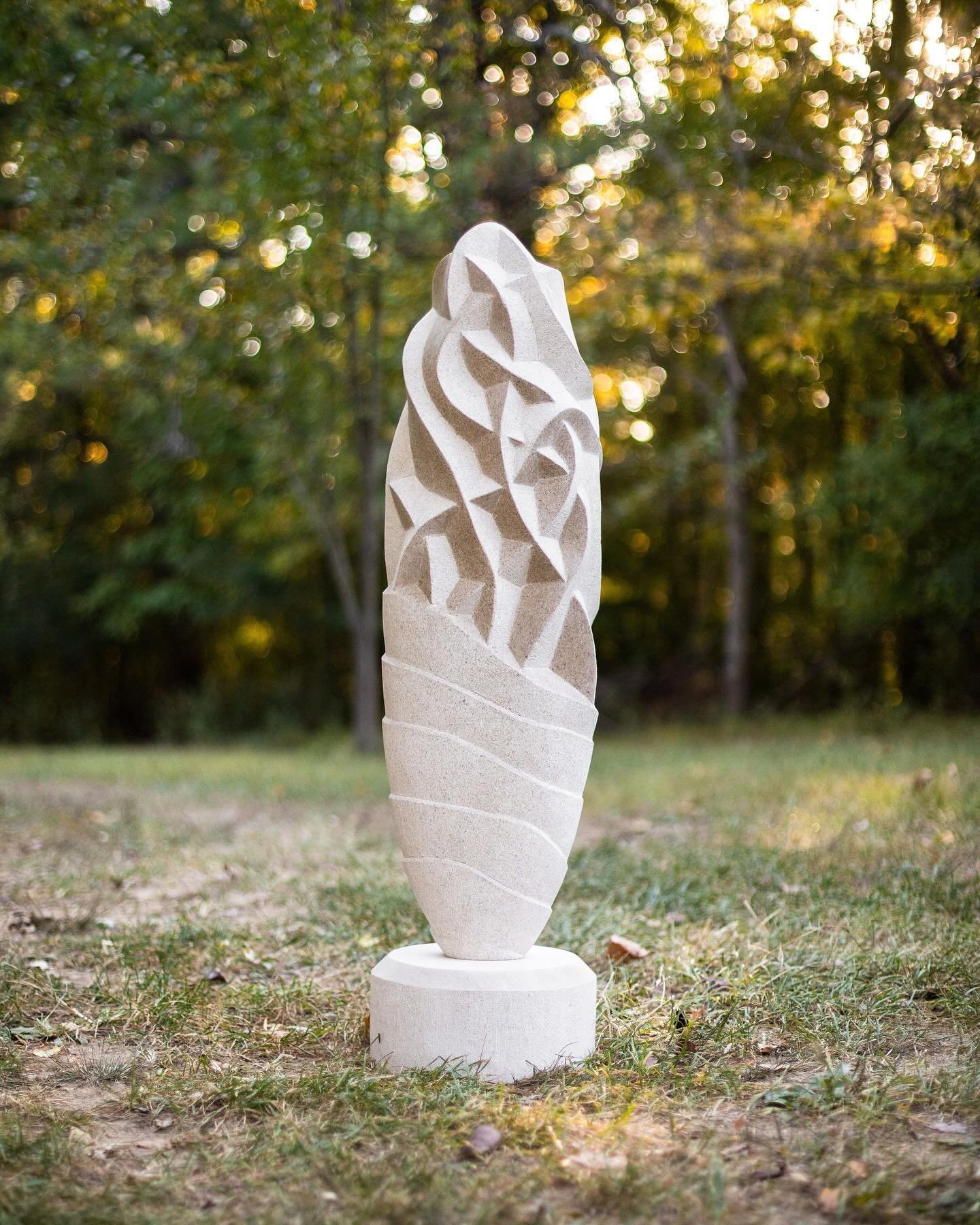 Stephen Hutchins
Joelton, TN

Welcome back to the show Stephen!

I&rsquo;ve worked with stone over the last two decades as a stone mason and architectural stone carver. As a self-taught artist, sculpture has been a creative escape from the square and