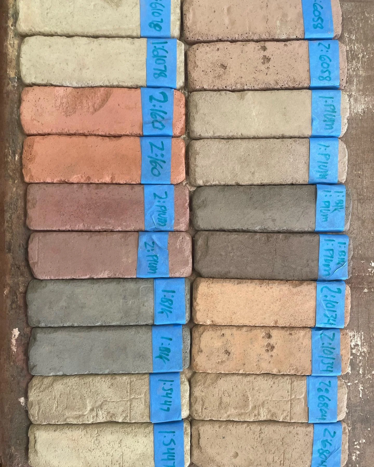 Our small business makes Custom Thin Brick Locally by hand in the Nashville/Madison TN Area🔥Message us for more details! 🔥🧱🔥
Www.HLLocalCustoms.com
@hl_local_customs #hl_local_customs #custom #handmade #nashville #thinbrick #brick #smallbusiness 