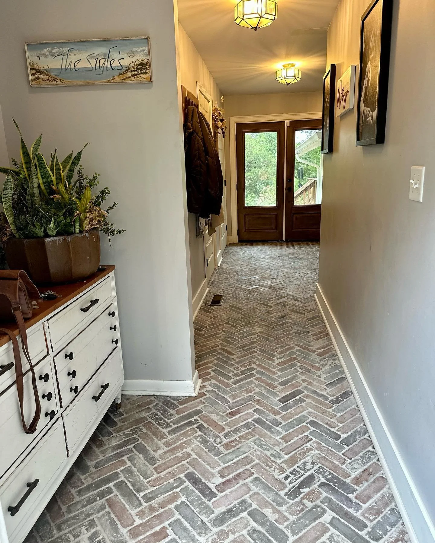 Every Single Thin Brick we make is Hand-Made Locally in the Nashville/Madison TN Area🔥🧱 We appreciate every one of our customers for supporting Local Business 🔥 We are your Local Source for Custom Thin Bricks: Completely COLOR CUSTOMIZABLE🔥🔥🧱 
