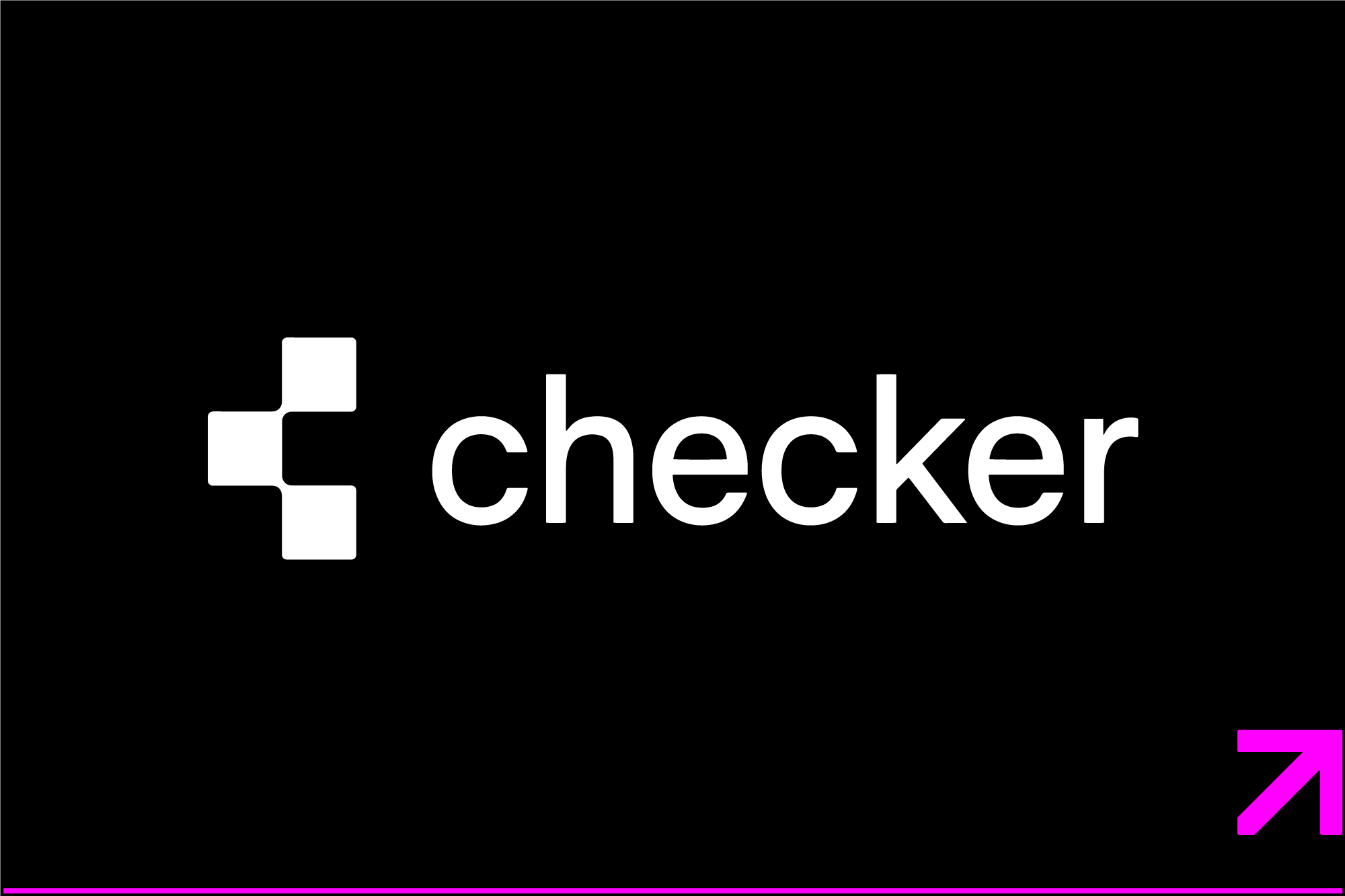 Checker