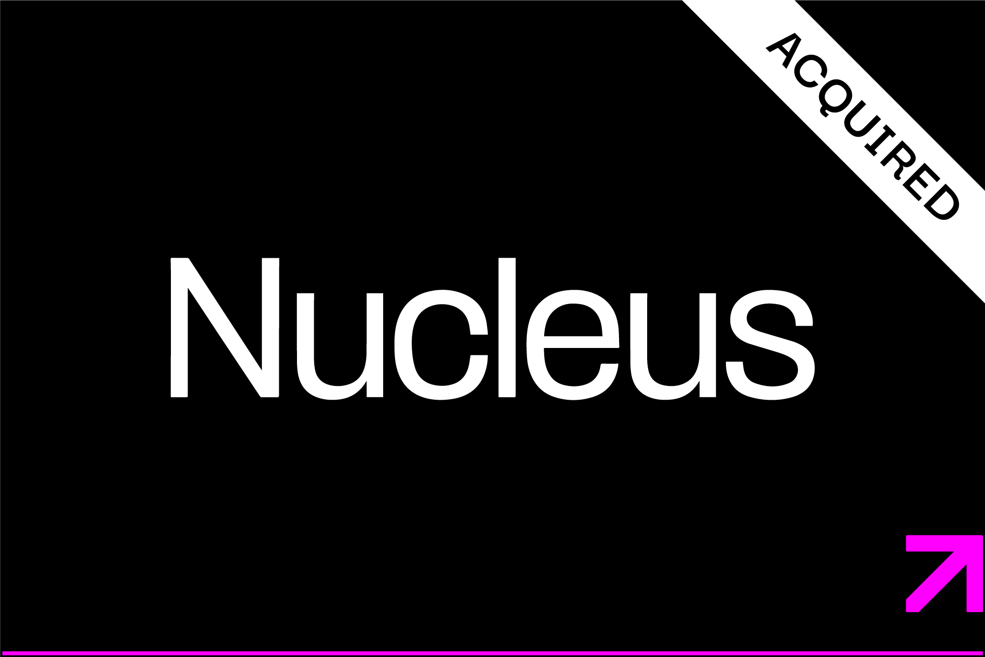 Nucleus