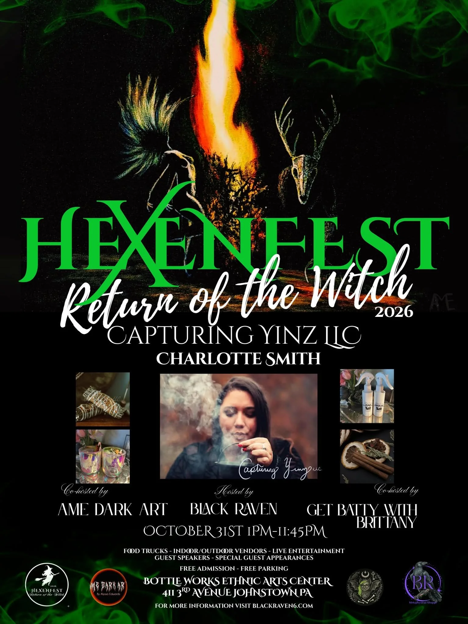 Hexenfest