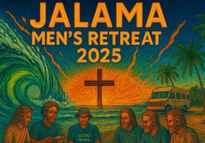 Our annual men&rsquo;s retreat  is an amazing opportunity to grow closer to Christ, fellowship with our church family and build new friendships.&nbsp; 

We hope you can join us for this time to unwind from life&rsquo;s daily grind and be centered on 
