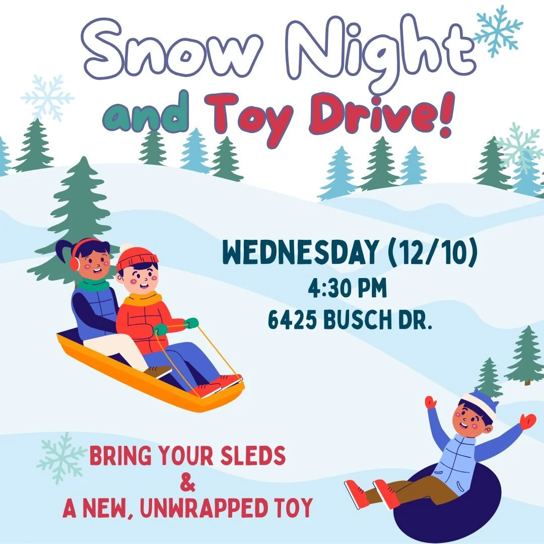 There is snowfall coming to Malibu on Wednesday evening! 

On Wednesday, December 10, our @malibugathering hillside will be covered with snow! This is one of our favorite nights of the year as we prepare to celebrate the Christmas season. 

We will h