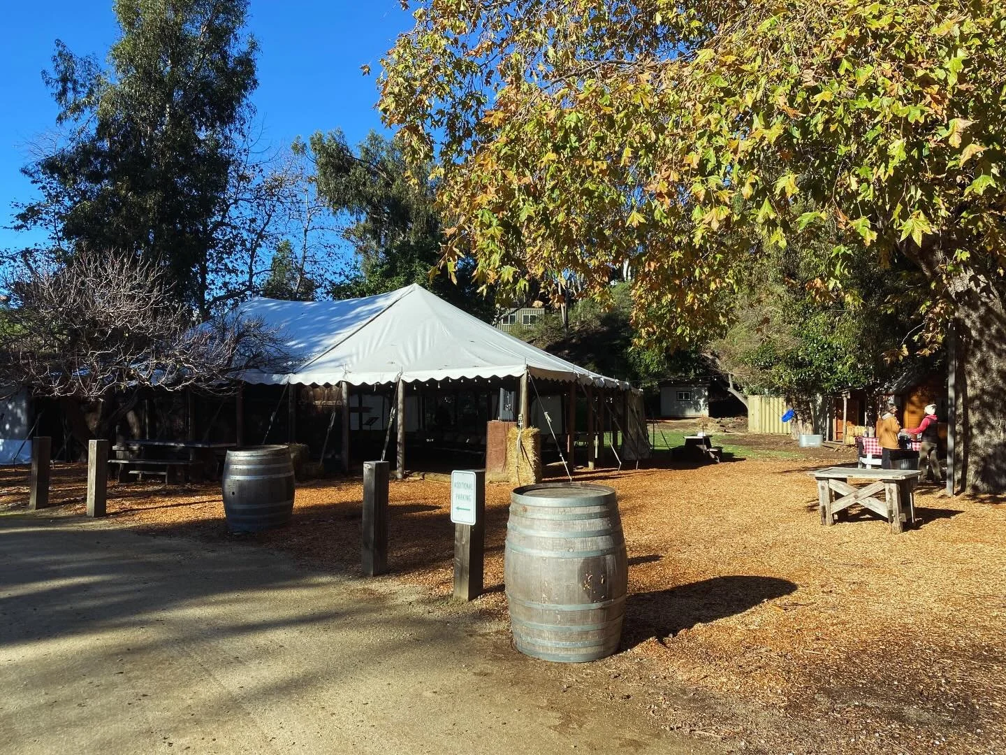 Join us for church at 10 AM this morning. Lock is leading worship and Brian Renner is giving the sermon. It&rsquo;s about how God is working in our lives even when we don&rsquo;t feel it.