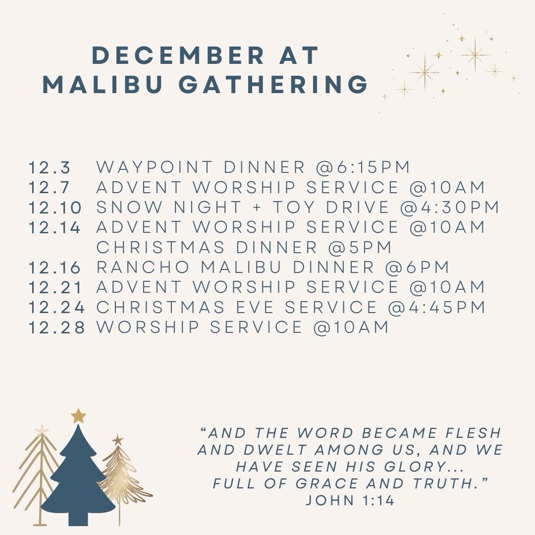 We are excited to welcome all friends and neighbors to our church family&rsquo;s celebration of Christmas!

All new, unwrapped toys collected at Snow Night will be delivered to our friends @unionrescuemission

Please DM for any information on these e