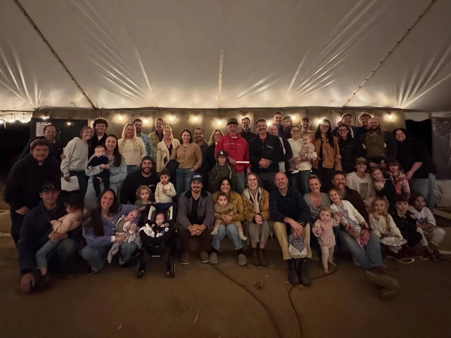 We love our Malibu Gathering families! On Sunday evening we met together to seek the wisdom of the Gospel in marriage and parenting. 

From Paul Tripp:

&ldquo;Your work as a parent is a thing of extreme value because God has designed that you would 