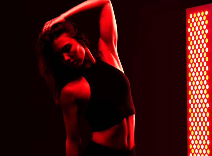 Red Light Therapy