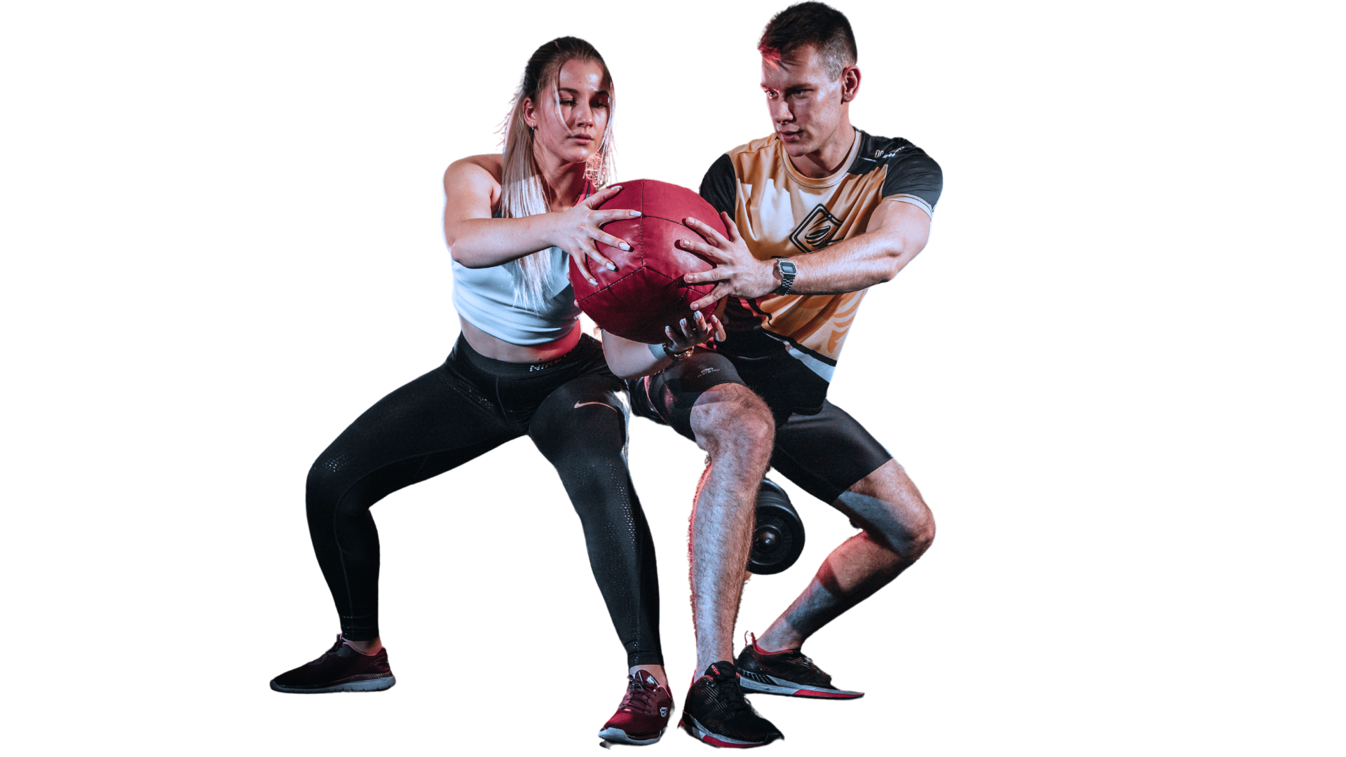 Olympic Gym Olympic Gym