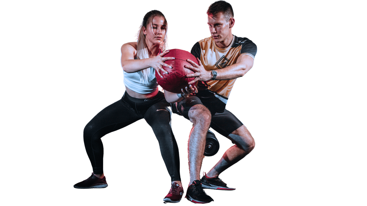 Olympic Gym