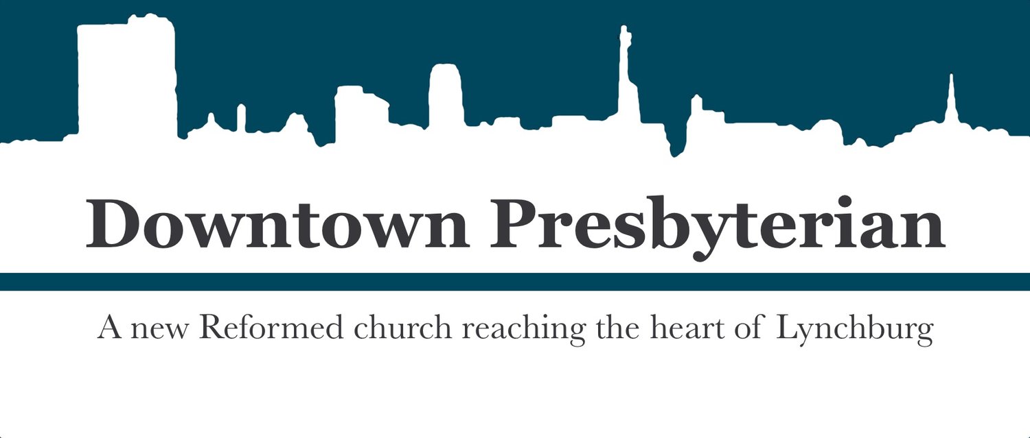 Downtown Presbyterian