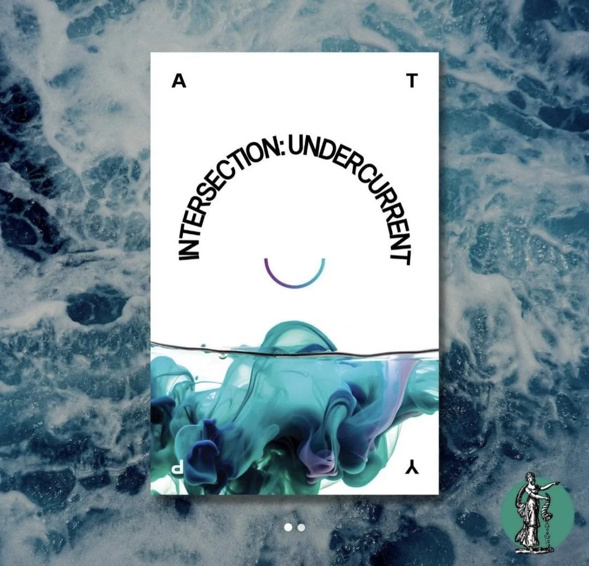 Intersection: Undercurrent - Violet