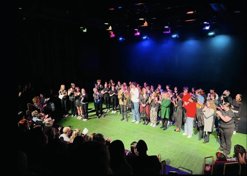 ATYP Intersection Festival 2023