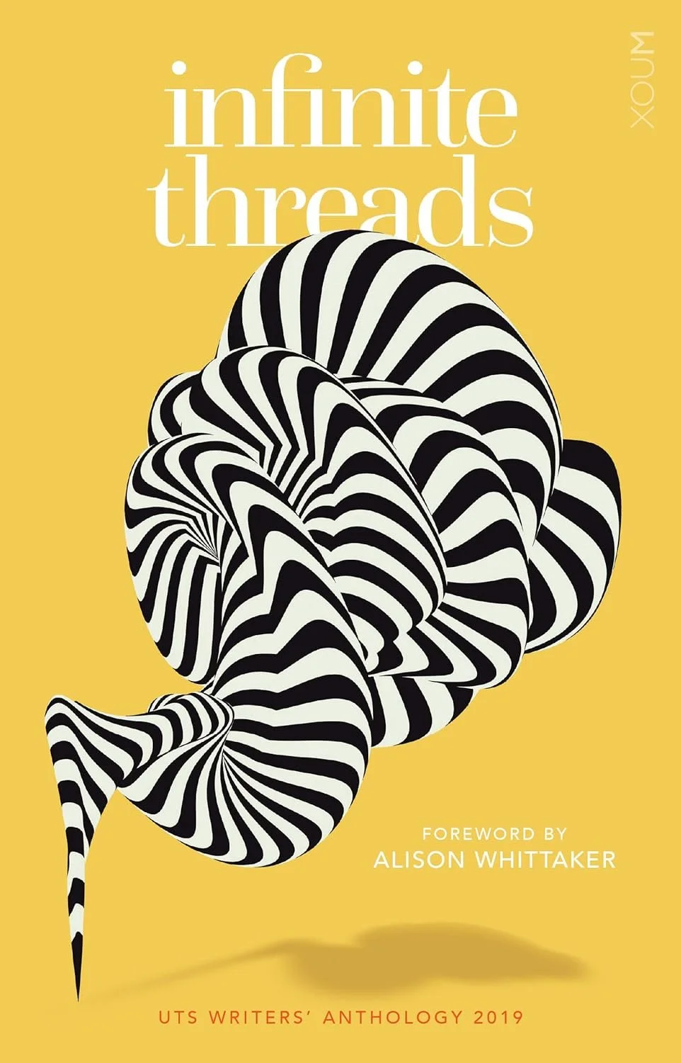 Infinite Threads Anthology