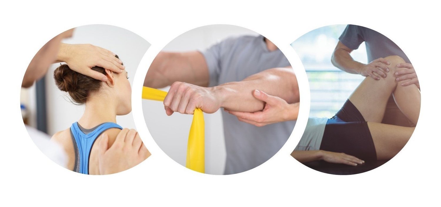 Westside Physiotherapy & Hand Clinic