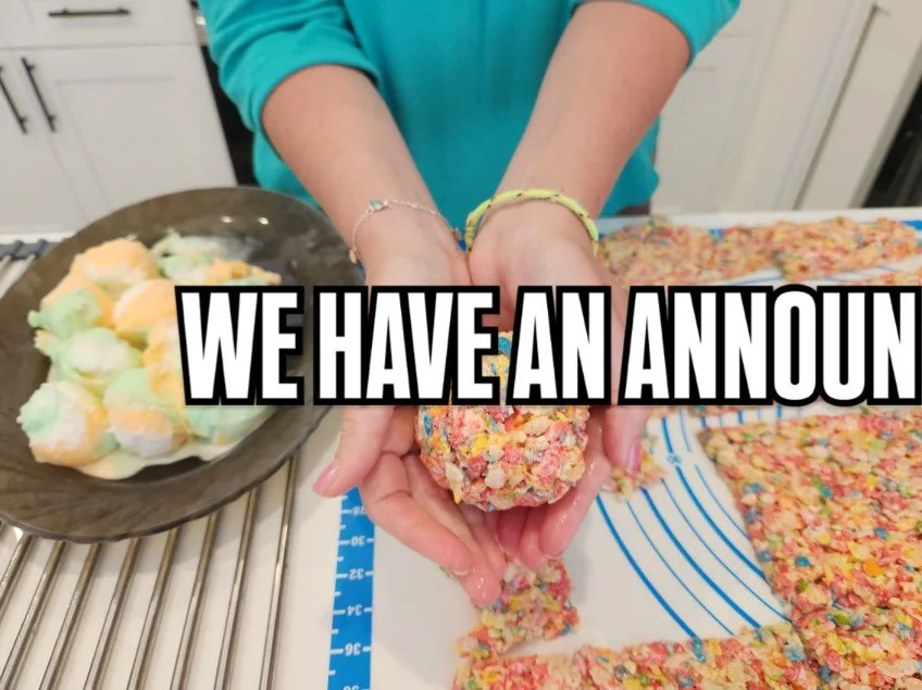 @costco&rsquo;s Connection magazine.
National. Millions of readers. Us.
🍦We make ice cream balls, handcrafted, wrapped in a cereal marshmallow hardshell, crunchy on the outside, creamy on the inside. We created this.
There is nothing else like it in
