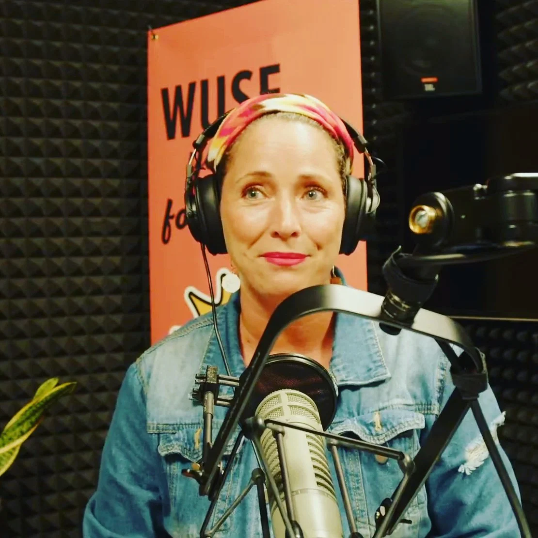 We had the opportunity to share our story with WUSF Florida Matters Live &amp; Local. 

The best part was sharing this conversation with our incredible team member Eric and his mom, Alexandra.

We believe everyone should have the right and opportunit
