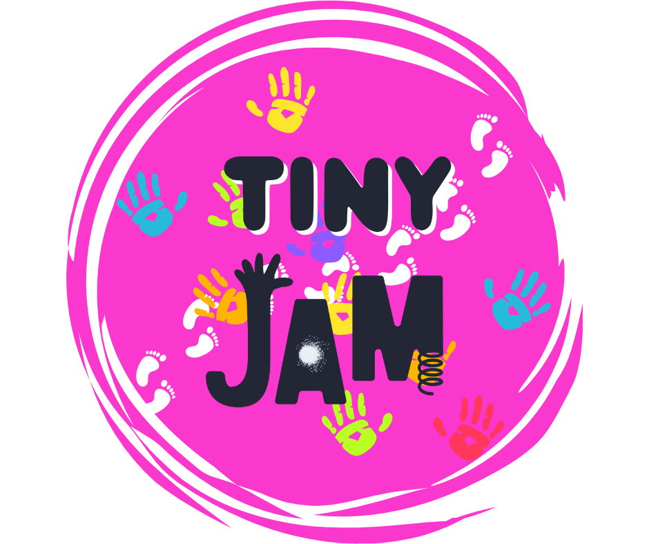 Tiny Jam