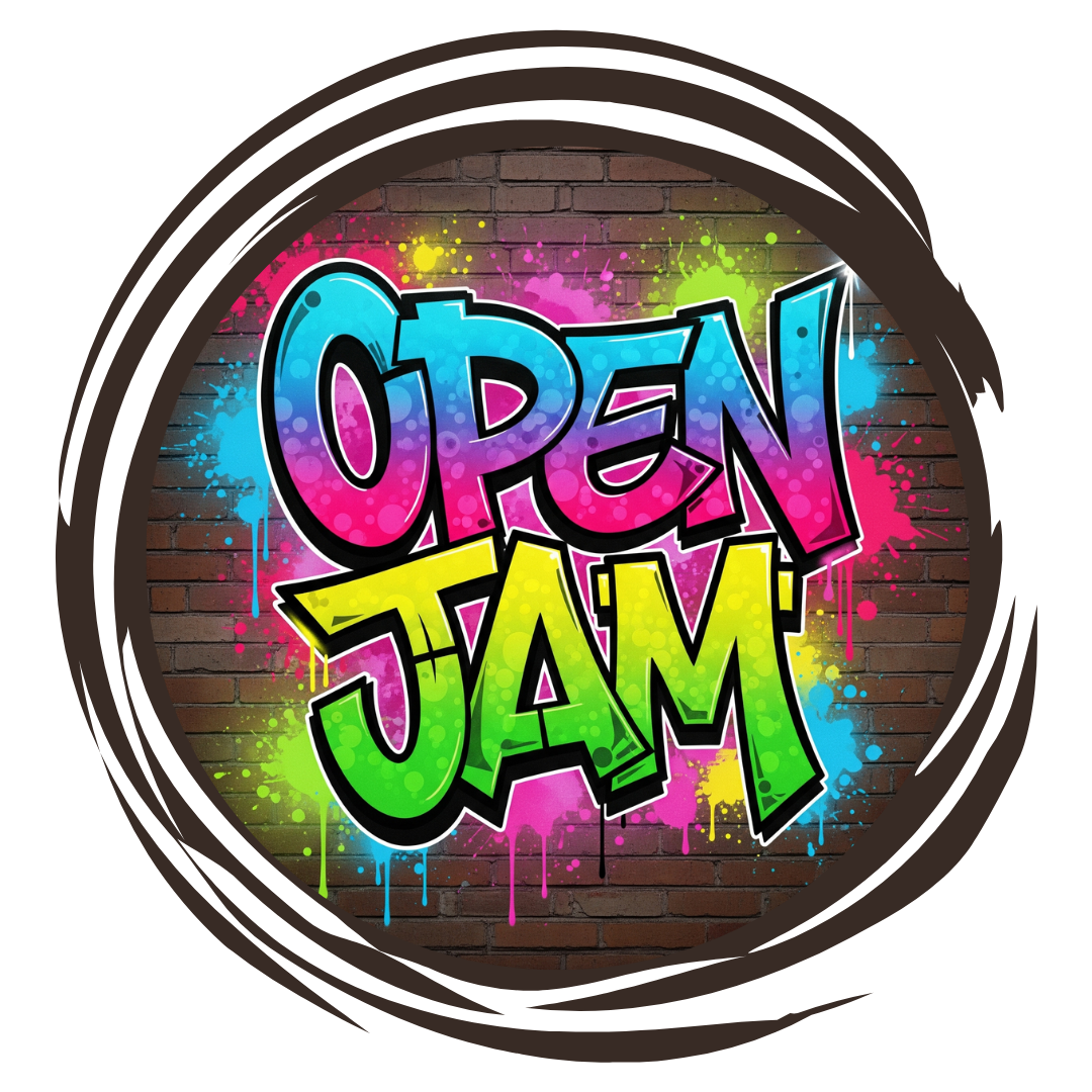 Open Jam