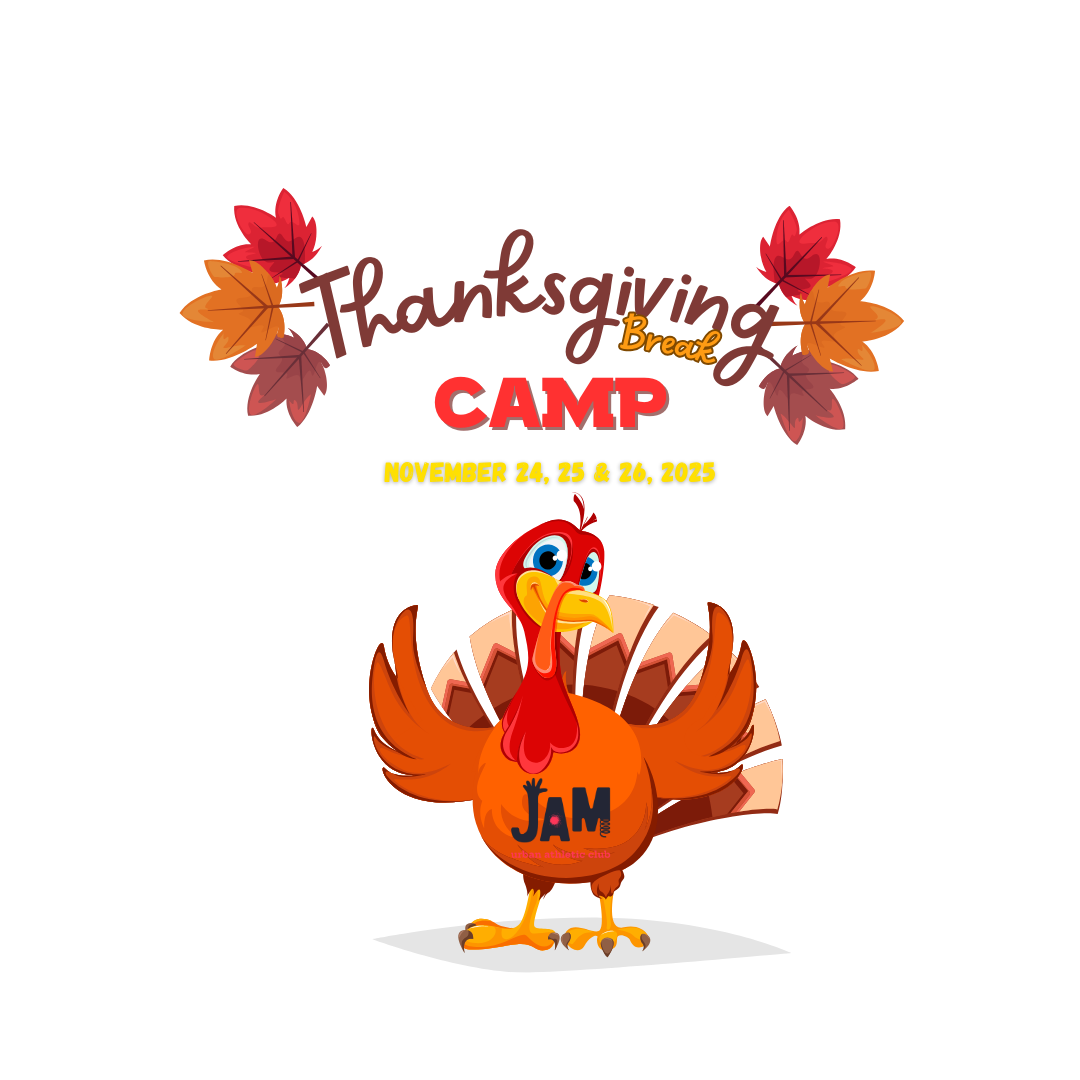 Thanksgiving Camp
