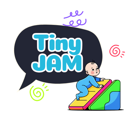 TIny Jam Playtime