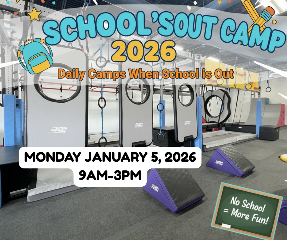 School's Out Day Camp