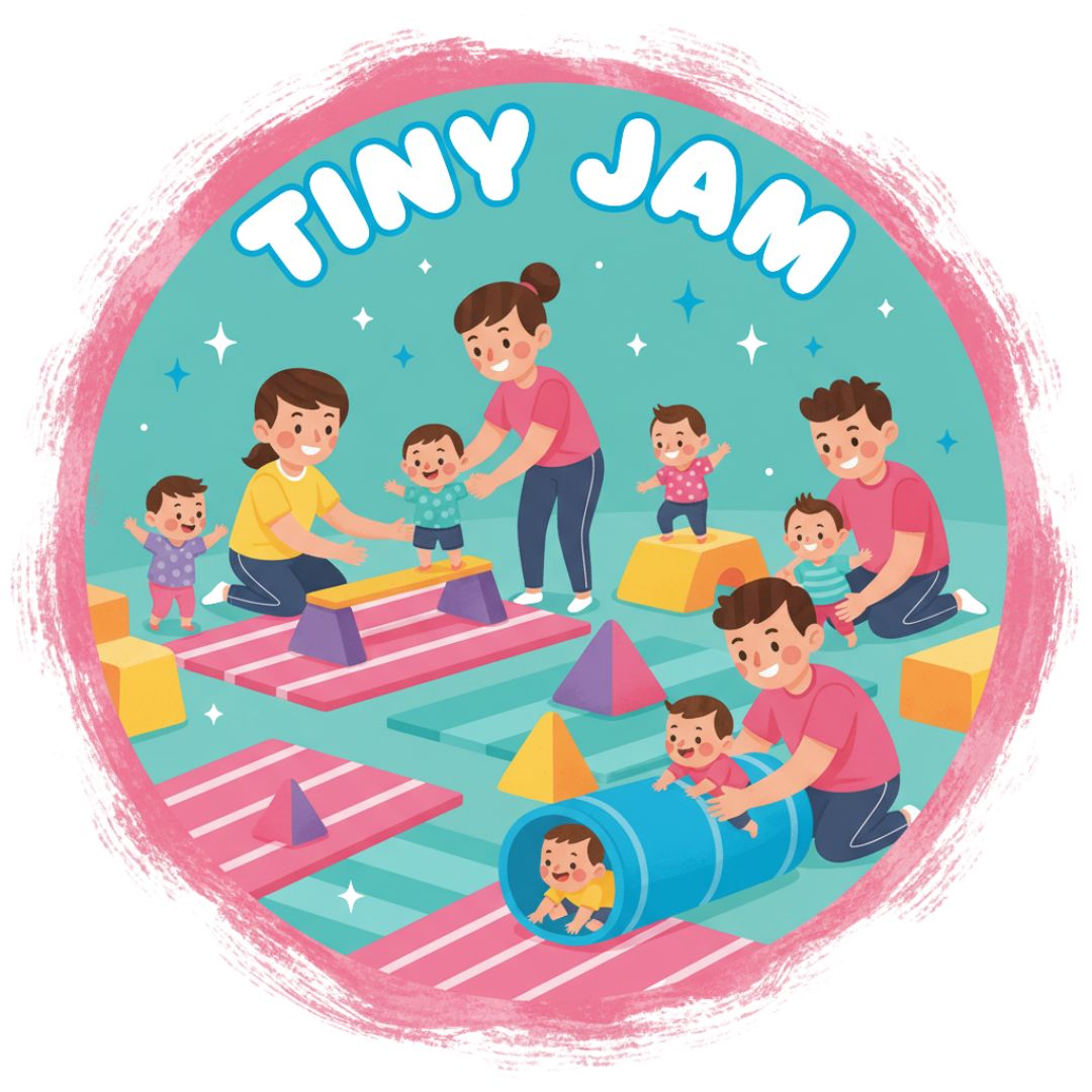 Tiny Jam 
