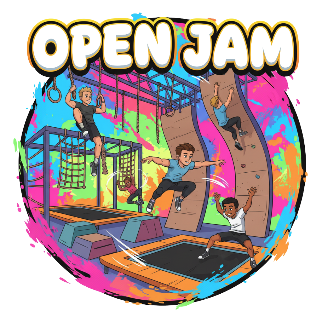 Open Jam 