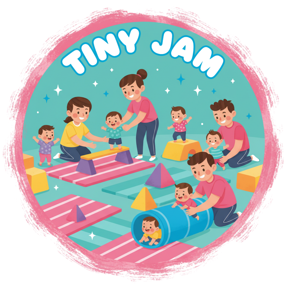 Tiny Jam 