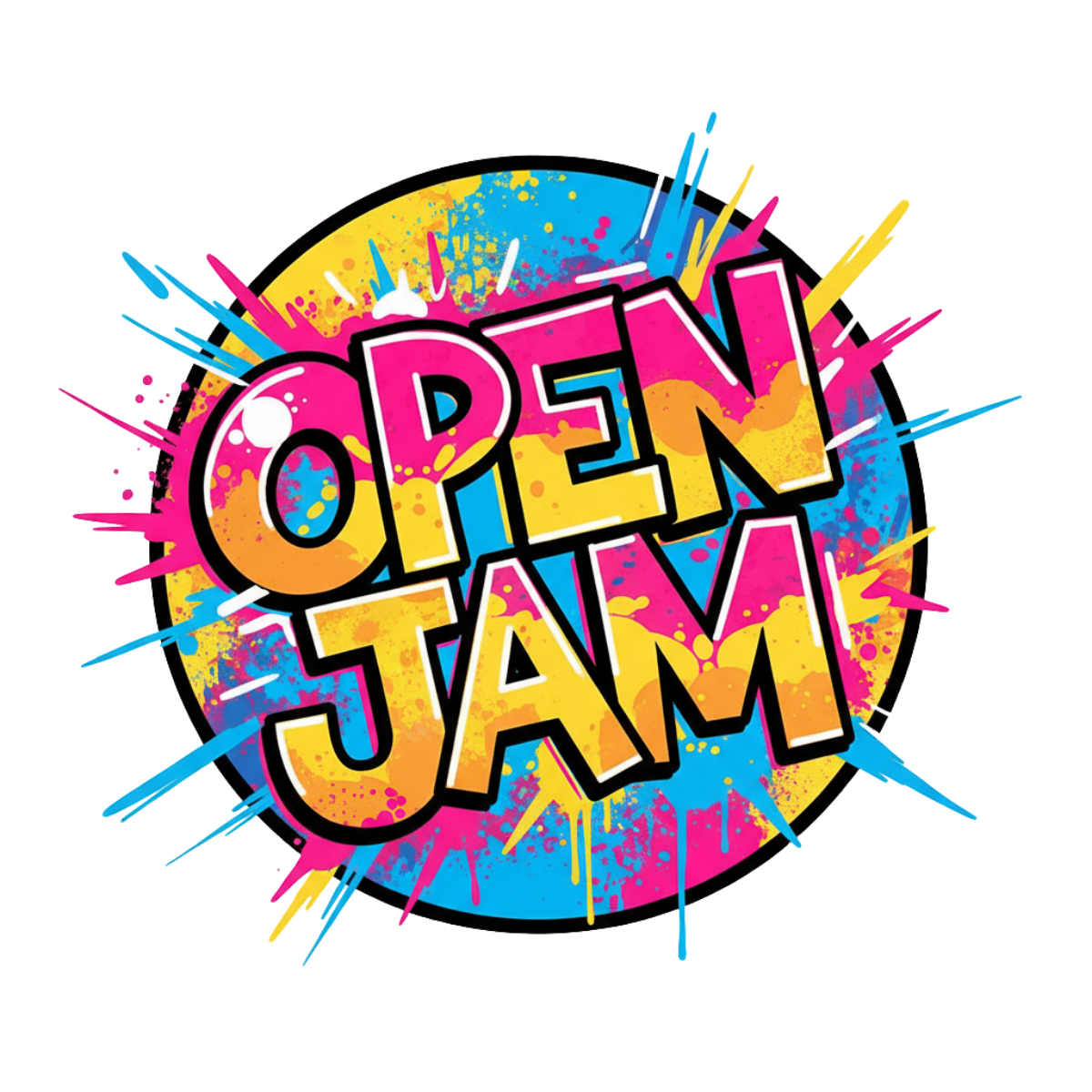 Open Jam