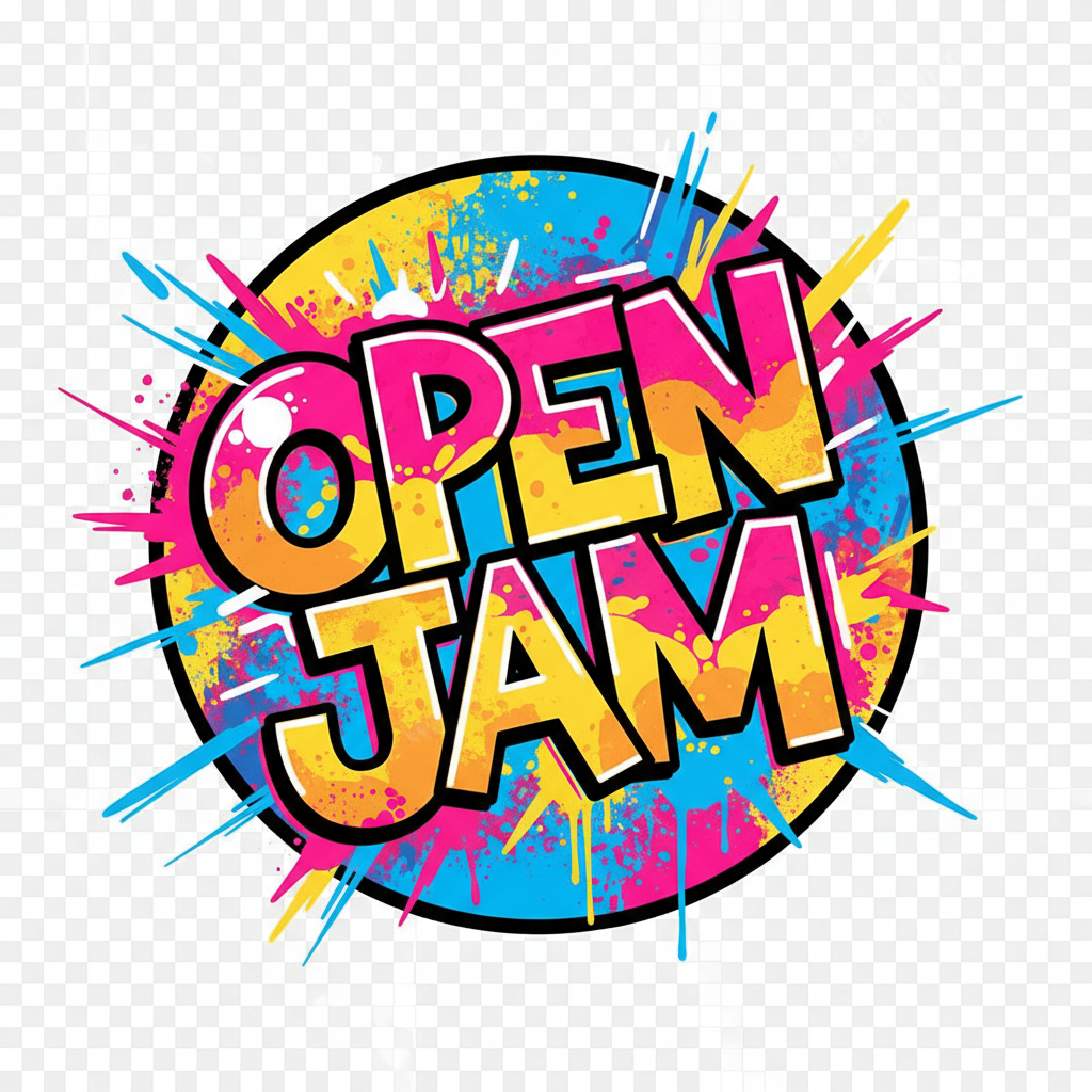 Open Jam
