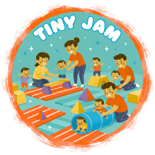 Tiny Jam Playtime 