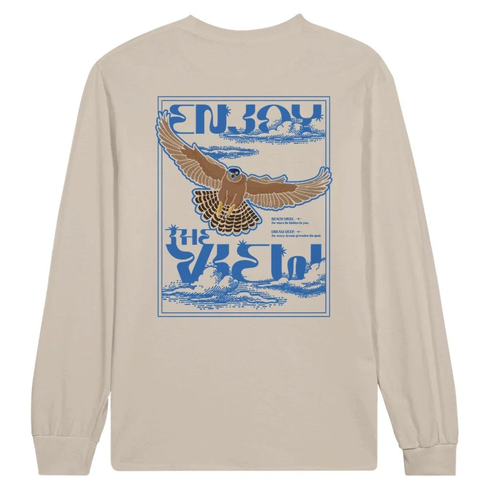 Enjoy the View Long Sleeve