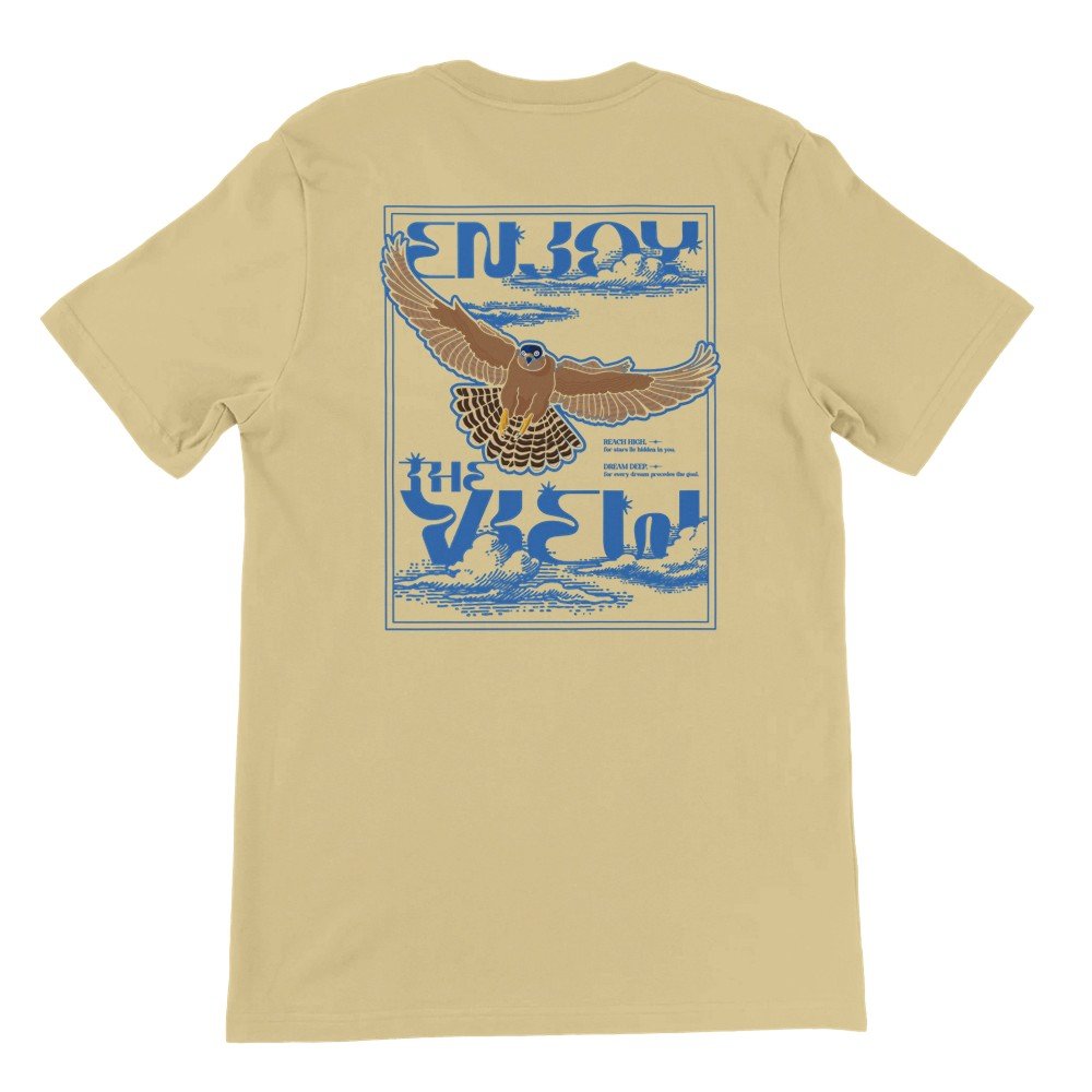 Enjoy the View T-shirt